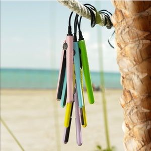 NEW PYT Ceramic Straightener